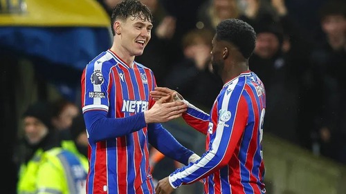 Nhận định, soi tỷ lệ Crystal Palace vs Wolves 21h00 ngày 22/02, Premier League