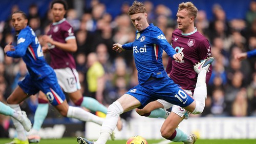 Link xem trực tiếp bóng đá Chelsea vs Burnley 22h00 hôm nay, Ngoại hạng Anh vòng 27