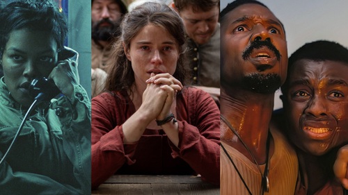 Giải BAFTA 2026 trước giờ G: Cuộc đua nóng phim hay nhất