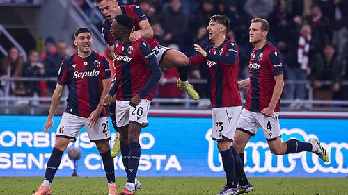 Nhận định, soi tỷ lệ Bologna vs Udinese 02h45 ngày 24/2, vòng 26 Serie A