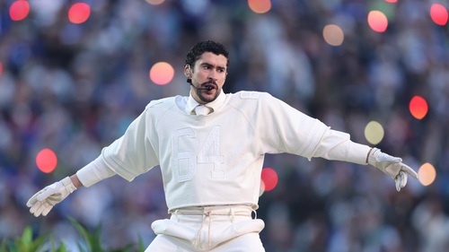 Ca khúc "DtMF" của Bad Bunny: Chiến thắng ý nghĩa của âm nhạc tiếng Tây Ban Nha