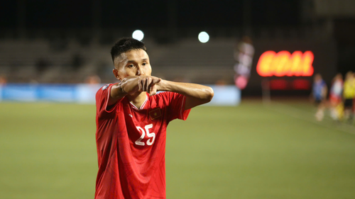 Tin đồn 'máy quét' của ĐT Việt Nam tại AFF Cup 2024 rời CLB xứ Thanh là không có thật