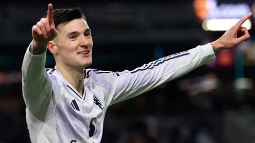 Nhận định, soi tỷ lệ Everton vs Manchester United 03h00 ngày 24/02, Ngoại hạng Anh