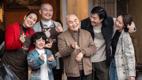 Phim Việt Nam mùa Tết 2026: Doanh thu có đi cùng chất lượng?