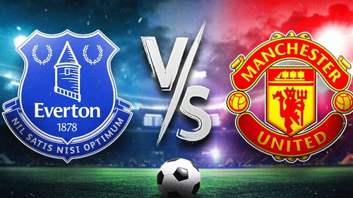 Nhận định bóng đá hôm nay 23/2: Everton vs MU