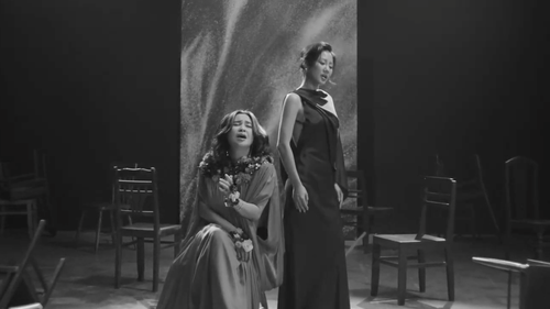 Diva Thanh Lam và Văn Mai Hương hoà giọng trong MV OST phim 'Thỏ ơi!!'