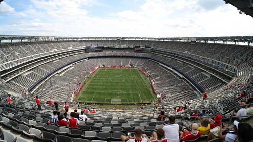 Lịch sử 'kỳ lạ' của 16 SVĐ tổ chức World Cup 2026