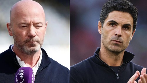 Arsenal có thể sa thải HLV Mikel Arteta nếu tiếp tục về nhì mùa bóng này