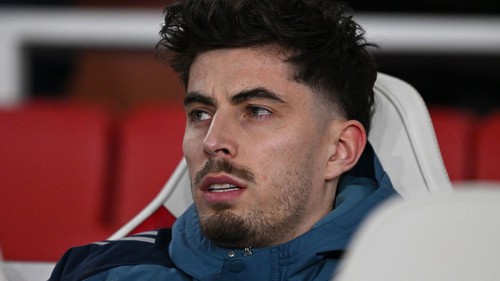 Tin nóng thể thao tối 22/2: Arsenal đón nhận tin vui trước thềm đại chiến, tuyển nữ Việt Nam lên đường bảo vệ ngôi vương Đông Nam Á