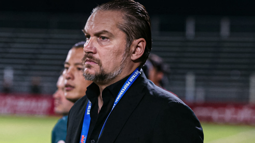 Myanmar nhắm HLV nổi danh ở V-League cho ghế 'nóng' đội tuyển quốc gia