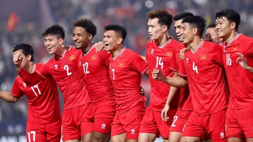 Tin nóng bóng đá Việt Nam hôm nay 23/2: Đội tuyển Việt Nam gặp Bangladesh tại sân Hàng Đẫy; Ninh Bình thắng Thanh Niên TP.HCM 3-0