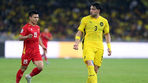 Bóng đá Việt Nam hy vọng năm mới 'mã đáo thành công'