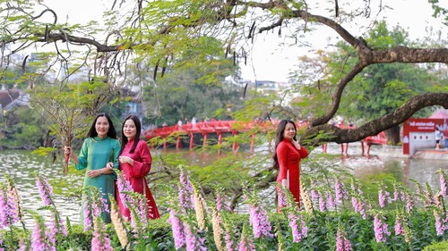 Các địa phương có doanh thu du lịch nghìn tỷ đồng trong dịp Tết Bính Ngọ 2026