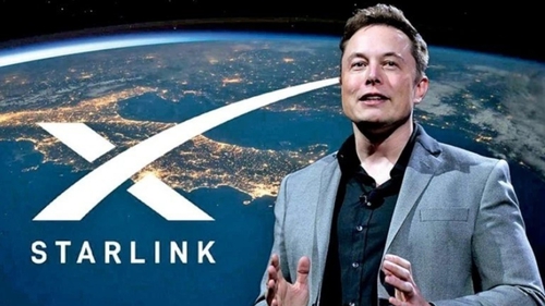 Việt Nam triển khai 4 trạm mặt đất Starlink: Giá cước thuê bao ra sao?