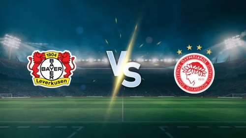 Nhận định, soi tỷ lệ Leverkusen vs Olympiacos 03h00 ngày 25/02, Champions League