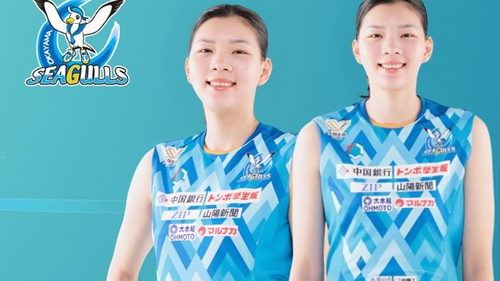 Phụ công duy nhất trong lịch sử Việt Nam ghi dấu ấn đặc biệt ở 2 nền bóng chuyền nữ top 20 thế giới