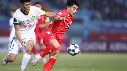 Đình Bắc hứa hẹn bùng nổ đầu xuân Bính Ngọ