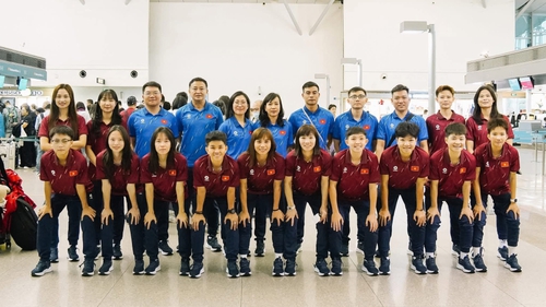 Xem trực tiếp bóng đá futsal Đông Nam Á 2026 ở đâu? VTV có trực tiếp ĐT nữ Việt Nam?