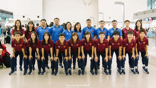 ĐT Việt Nam vs Australia: Khẳng định vị thế nhà vô địch (13h30 ngày 24/2, TV360 trực tiếp futsal vô địch Đông Nam Á)