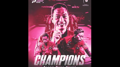 Dương Quốc Hoàng vô địch giải đấu danh giá trên đất Mỹ, giành 650 triệu tiền thưởng