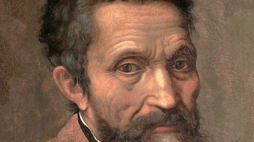 Xác định thêm hàng chục tác phẩm tiềm năng của bậc thầy nghệ thuật Italy Michelangelo
