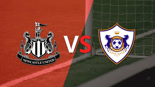 Nhận định, soi tỷ lệ Newcastle vs Qarabag 03h00 ngày 25/02, Champions League
