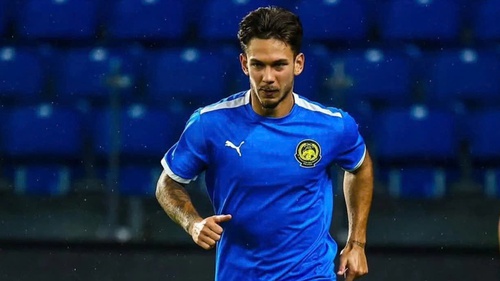 Cầu thủ nhập tịch lậu của ĐT Malaysia nói về việc tái đấu ĐT Việt Nam, không hối hận về lựa chọn của mình