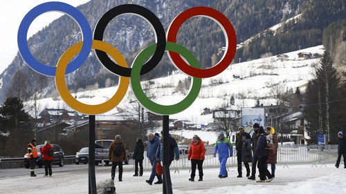 Olympic mùa Đông đổi địa điểm tổ chức vì lý do bất ngờ