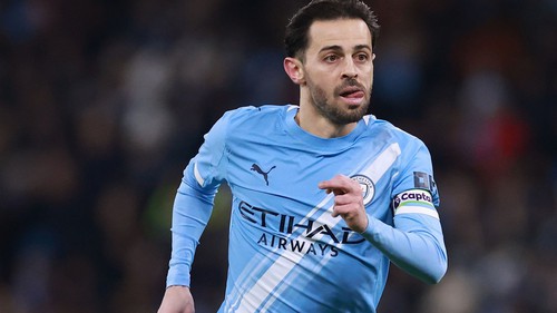 Man City đối mặt nguy cơ mất trụ cột trước đại chiến Arsenal