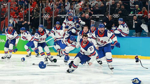 15 khoảnh khắc đáng nhớ nhất Olympic mùa Đông 2026