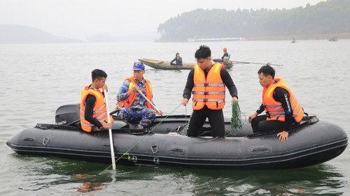 Thủ tướng yêu cầu khắc phục hậu quả vụ tai nạn đặc biệt nghiêm trọng trên hồ Thác Bà, Lào Cai