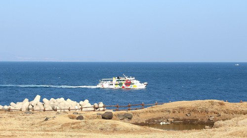 Đảo Jeju Hàn Quốc được chọn vào danh sách 25 điểm đến du lịch hàng đầu thế giới