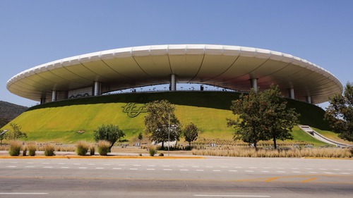 Thành phố tổ chức World Cup 2026 rơi vào hỗn loạn vì trùm ma túy bị tiêu diệt