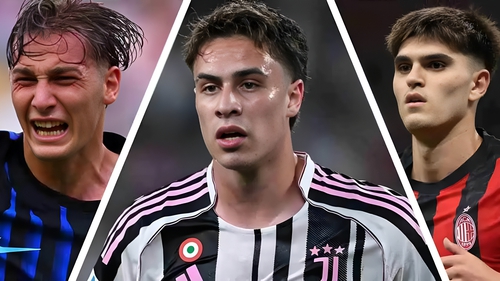 Bóng đá Italy: Thắp lửa hy vọng từ các sân bóng 'làng'