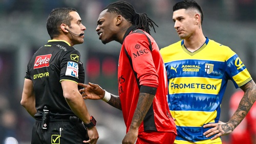 AC Milan: Nỗi nhớ 'Bố già' Galliani