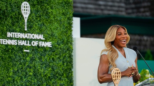 Serena Williams tái xuất: Biểu tượng thể thao hay tâm điểm tranh cãi mới?