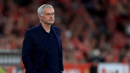 Chờ đợi Mourinho truyền lửa cho Benfica