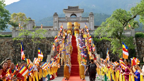 Lễ hội Xuân Yên Tử 2026: Lan tỏa giá trị di sản thế giới