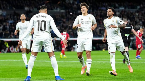 Nhận định, soi tỷ lệ Real Madrid vs Benfica 03h00 ngày 26/2, play-off Champions League