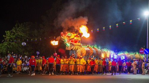 Độc đáo Đại lễ vía Đức Chí Tôn năm Bính Ngọ 2026