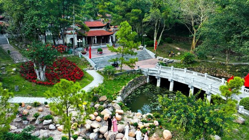 Festival “Về miền di sản - 2026”: Nhiều hoạt động văn hóa đặc sắc chờ đón du khách