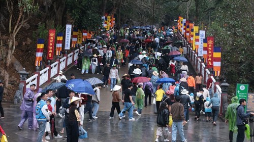 Khi chuyển đổi số trở thành hạ tầng tăng trưởng du lịch di sản của Hà Nội