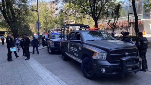 Mexico cam kết bảo đảm an ninh tuyệt đối cho World Cup 2026