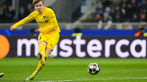 Đội bóng của Na Uy tạo địa chấn khi thắng Man City, Atletico Madrid và Inter trong 35 ngày