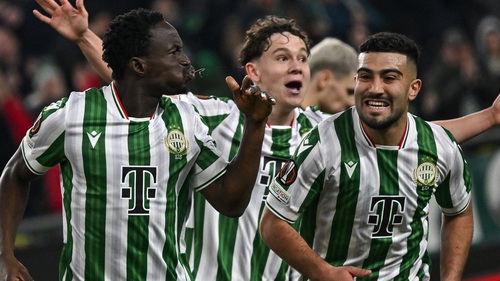 Nhận định, soi tỷ lệ Ferencvaros vs Ludogorets 0h45 ngày 27/2, Cúp C2 châu Âu