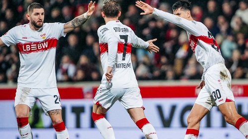 Nhận định, soi tỷ lệ Stuttgart vs Celtic 0h45 ngày 27/2, Cúp C2 châu Âu