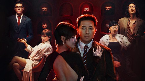 Doanh thu phim "Thỏ ơi!!" vượt mốc 300 tỷ đồng, lọt top 10 phim Việt ăn khách nhất