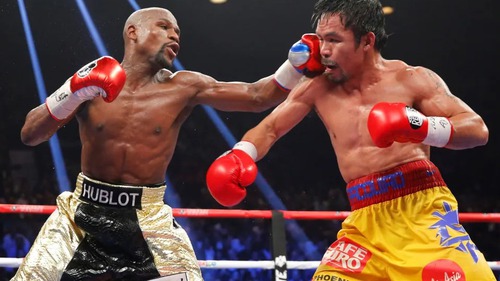 Cuộc sống của Mayweather vs Pacquiao sau trận quyền anh lịch sử của 11 năm trước