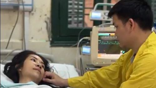 Nữ bác sĩ sản khoa và hành trình hồi sinh kỳ diệu nhờ ghép tim