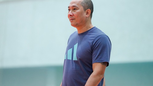 HLV Tuấn Kiệt tham dự sự kiện đặc biệt sau khi ra quyết định quan trọng, sẵn sàng chinh phục đỉnh cao mới năm 2026